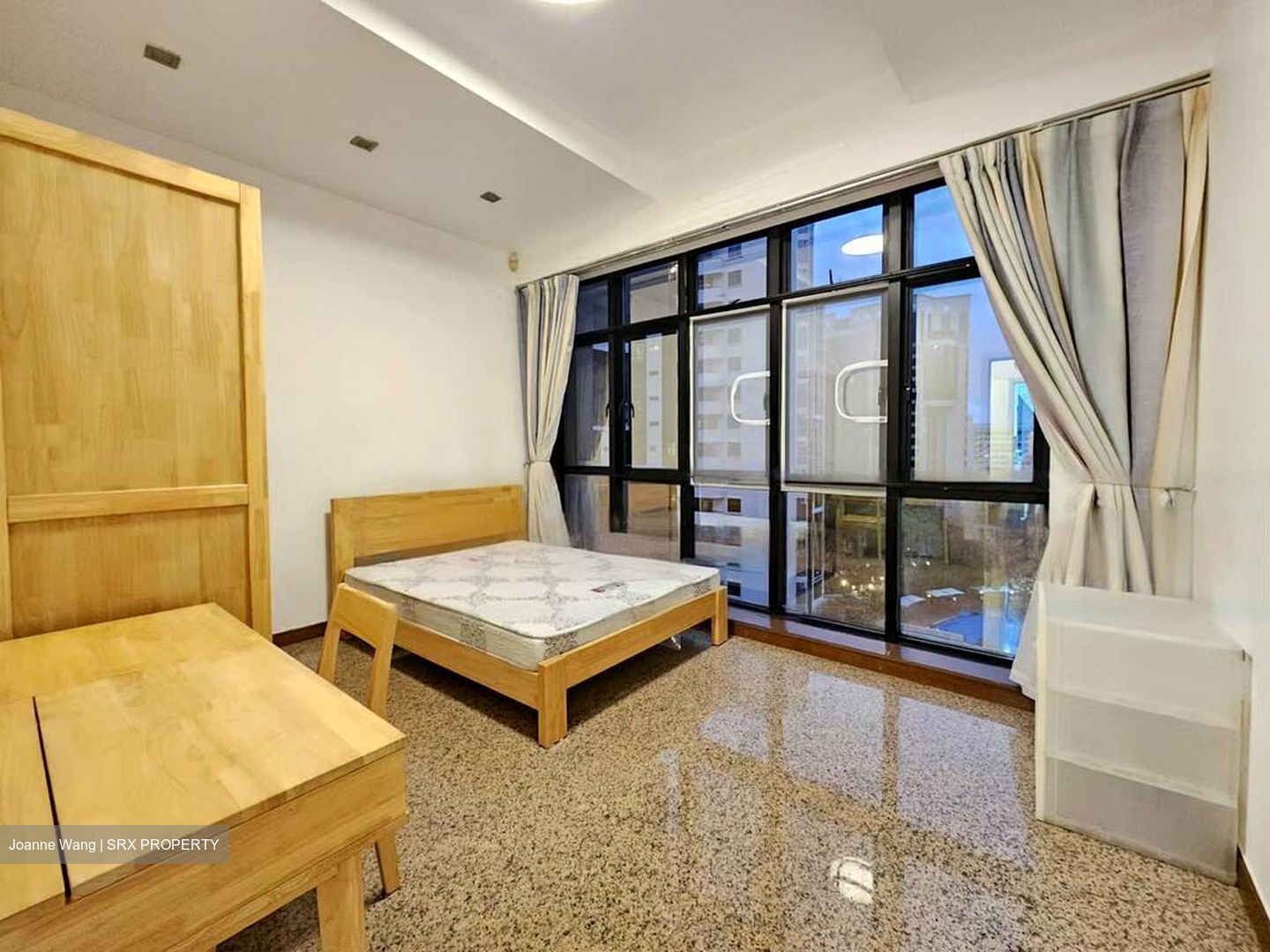 Dover Parkview (D5), Condominium #484939911
